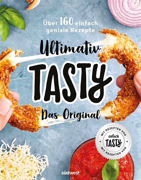 tasty übersetzung